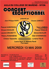 theatre du funambule - www.funambule.ch