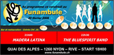 Theatre du Funambule - www.funambule.ch